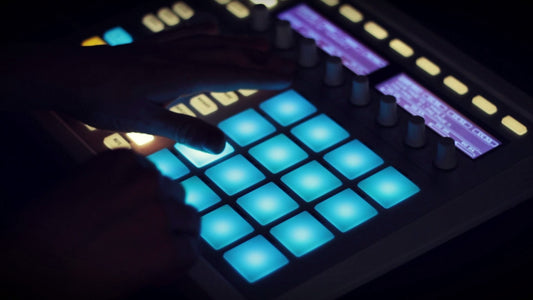 Custom Beat