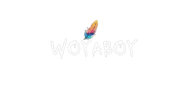 WoyaBoy