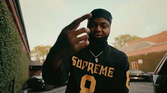 Load video: 